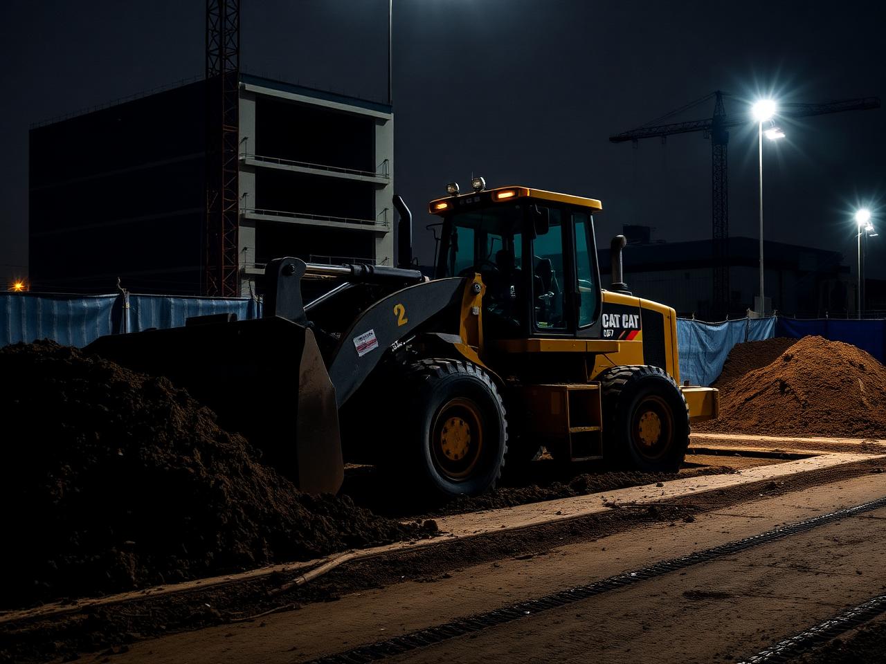 Site Development