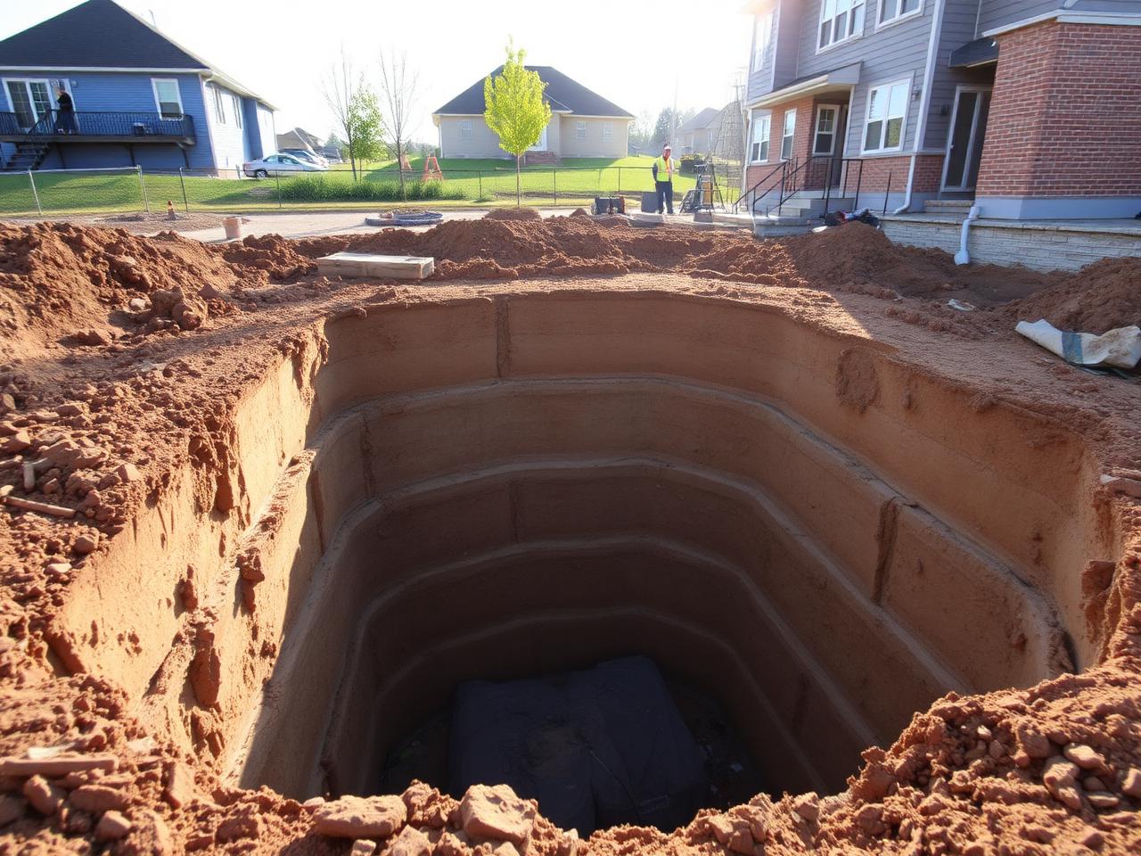 Foundation Services