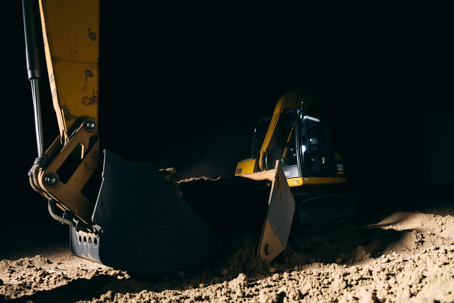 Excavation & Earthwork