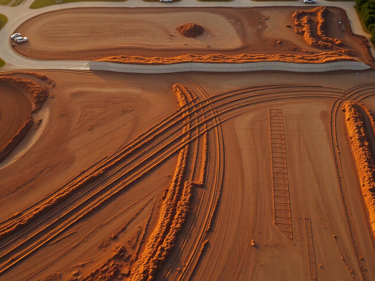 Site Preparation